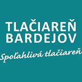 Tlačiareň Bardejov